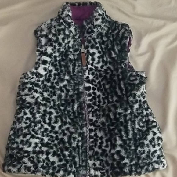 Reversible vest! 😍 - Picture 3 of 6